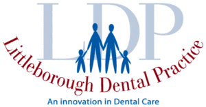Littleborough Dental Practice Logo