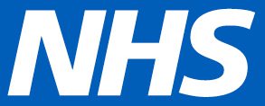 NHS Logo Blue